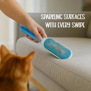 Plastic-Pet Fur Remover